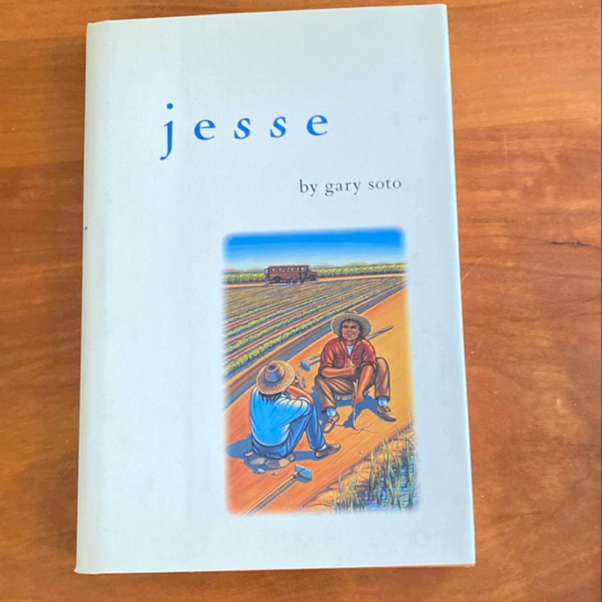 Jesse (biblical figure) visual data 8