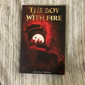 The Boy with Fire