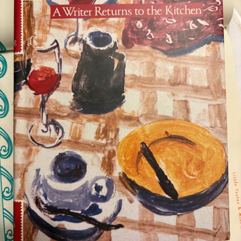 More Home Cooking