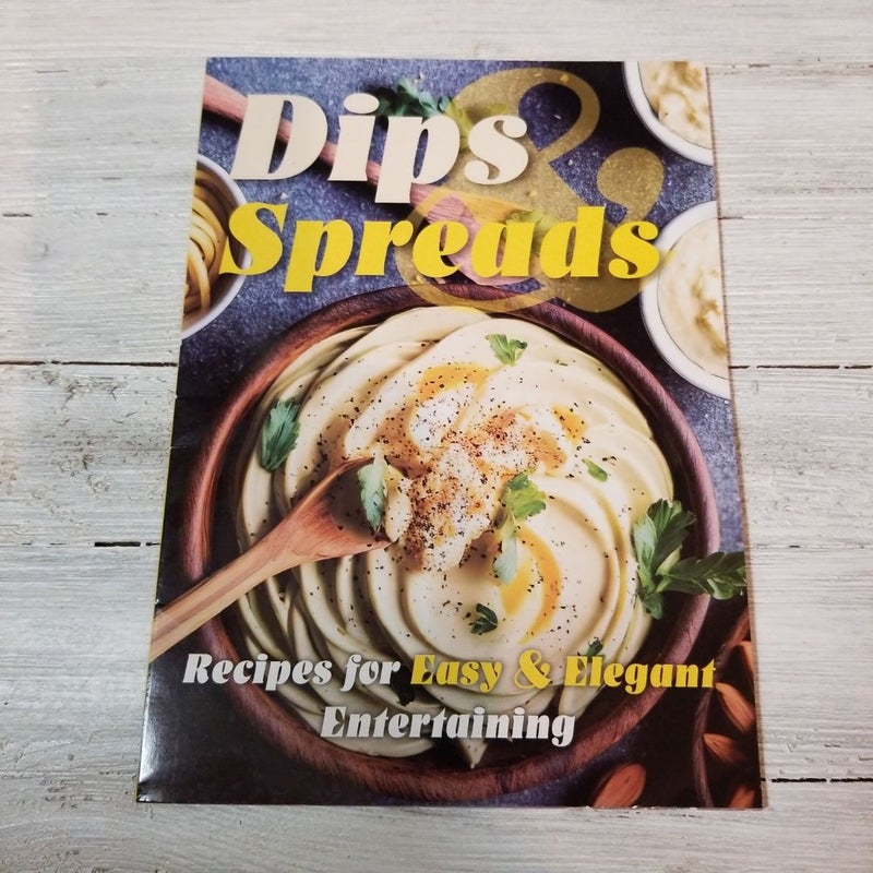 Dips and Spreads