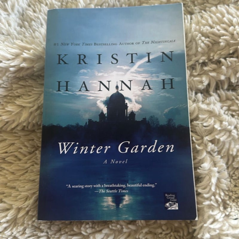 Winter Garden