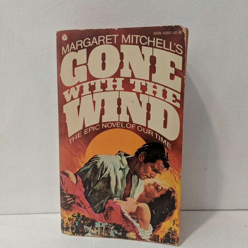 Gone With The Wind