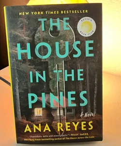 The House in the Pines