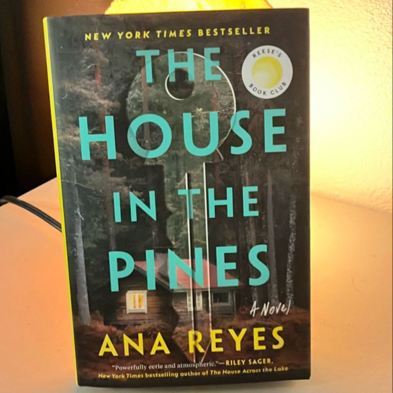 The House in the Pines