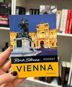 Rick Steves Pocket Vienna