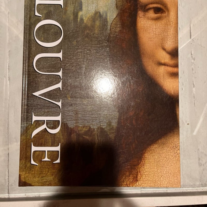 The Louvre 