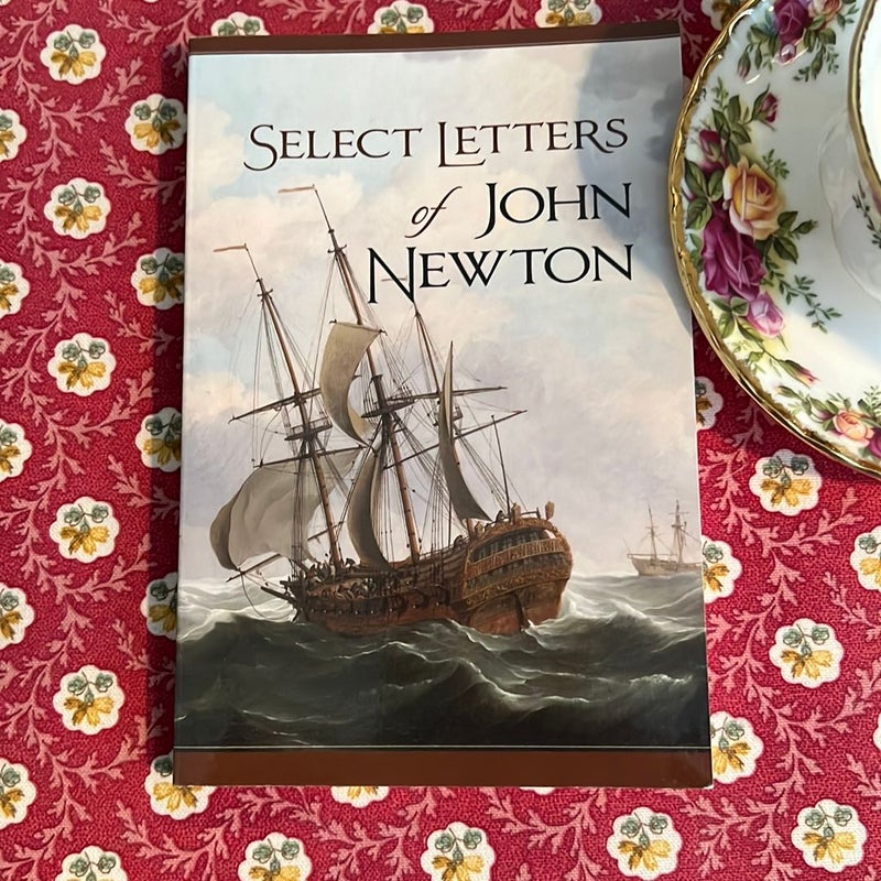 Select Letters of John Newton