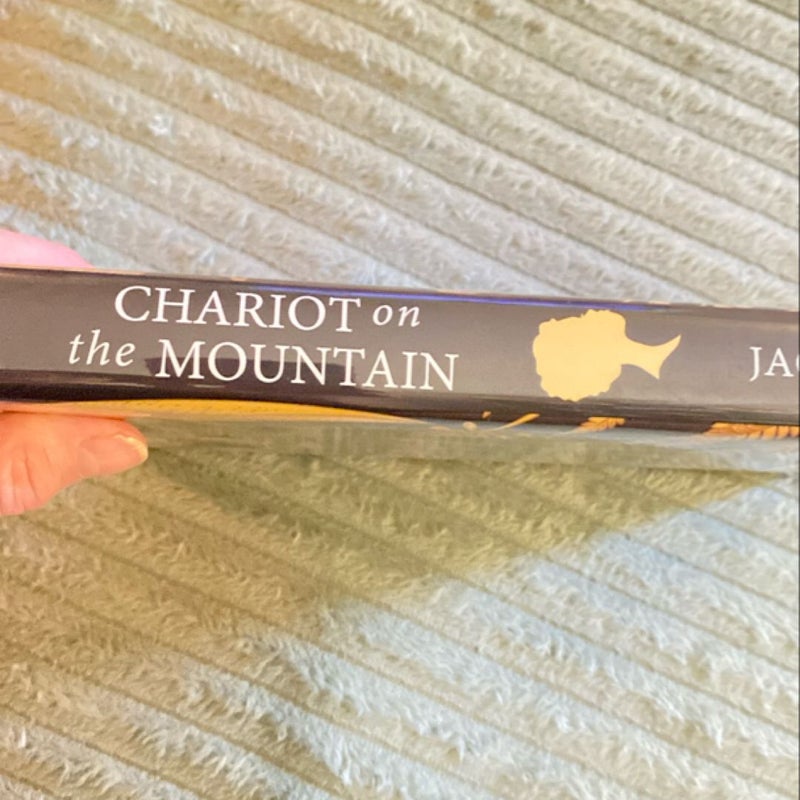 Chariot on the Mountain