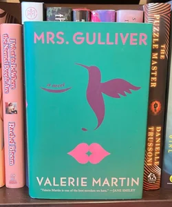 Mrs. Gulliver