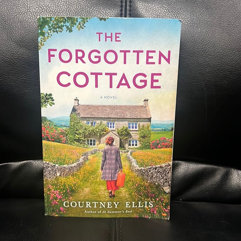 The Forgotten Cottage