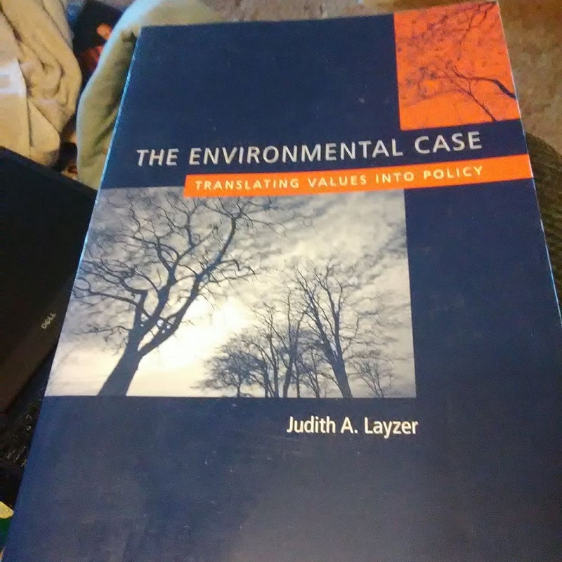 The Environmental Case