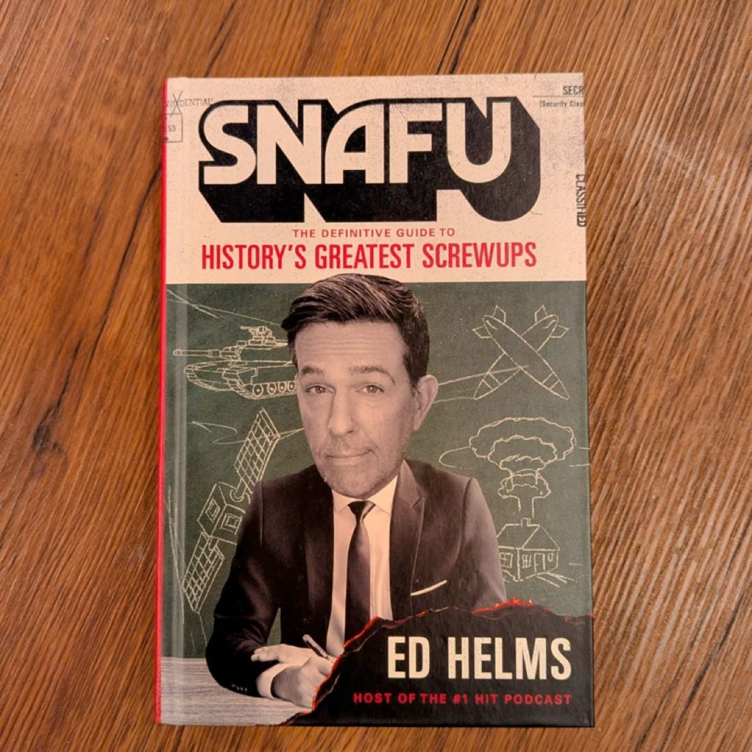 Snafu
