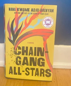 Chain Gang All Stars