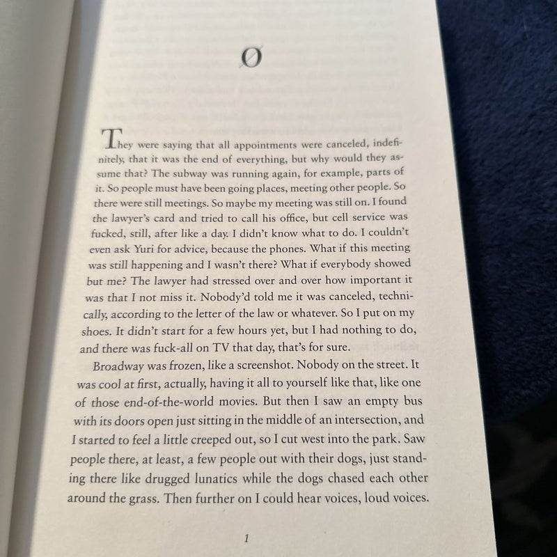 (First Edition) The Locals