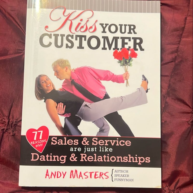 Kiss Your Customer