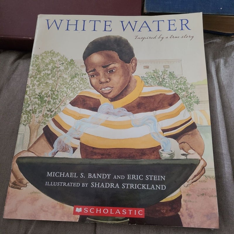 White Water