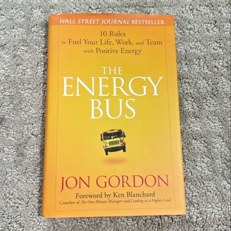 The Energy Bus