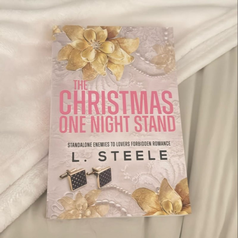 The Christmas One Night Stand