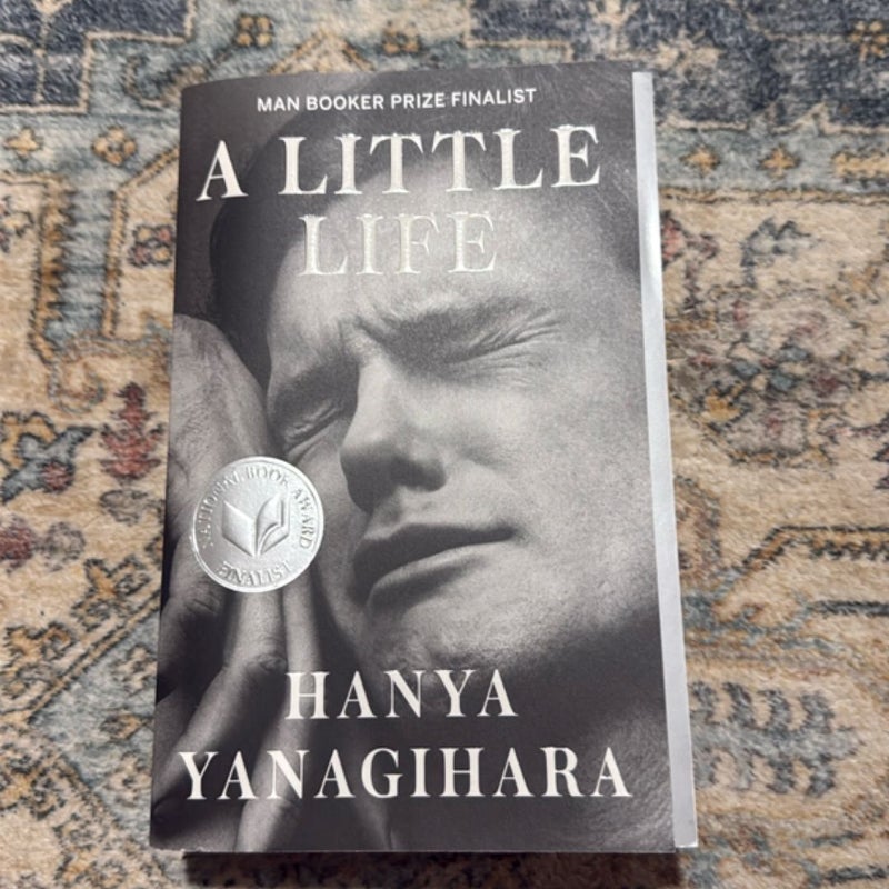 A Little Life