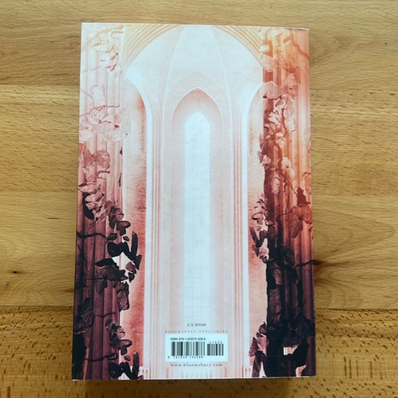 House of Earth and Blood *B&N Exclusive*