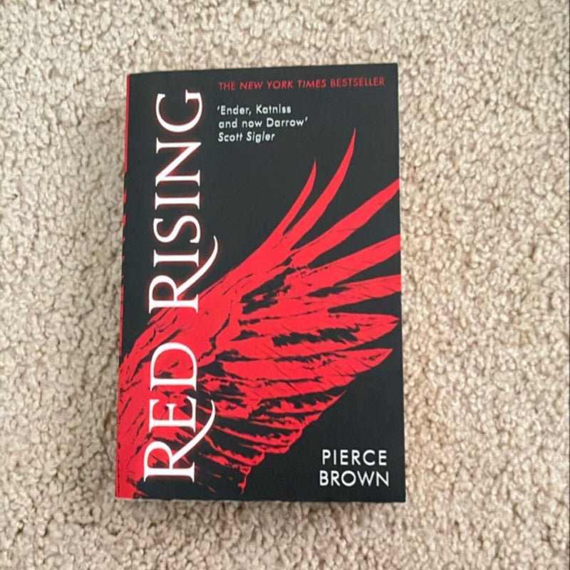 Red Rising