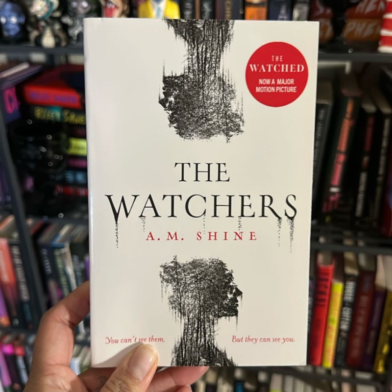 The Watchers