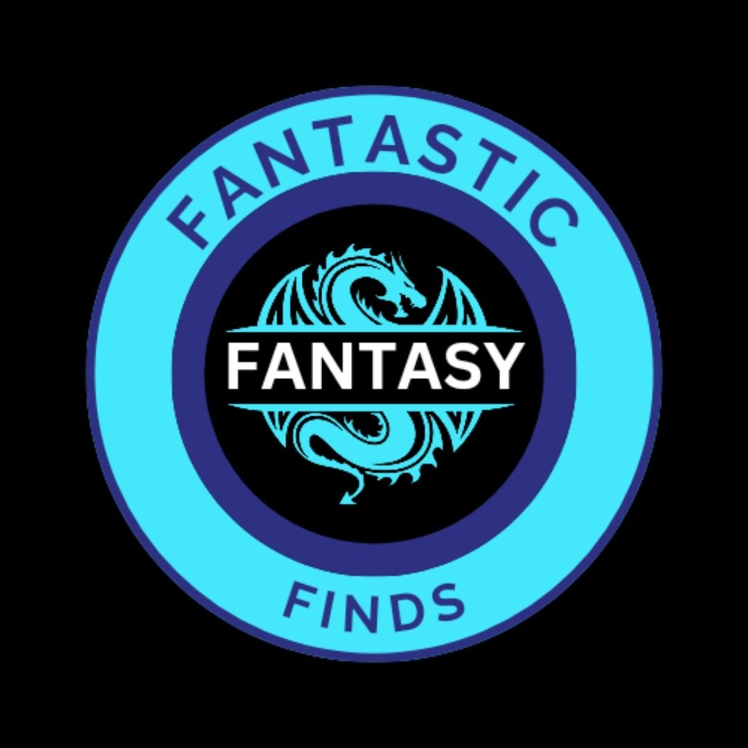 Fantastic Fantasy Finds