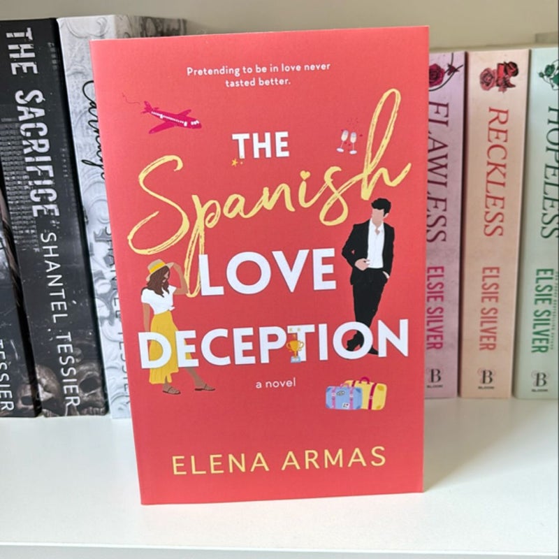 The Spanish Love Deception