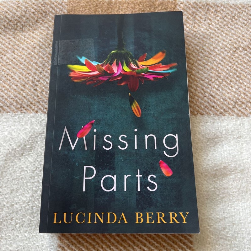 Missing Parts