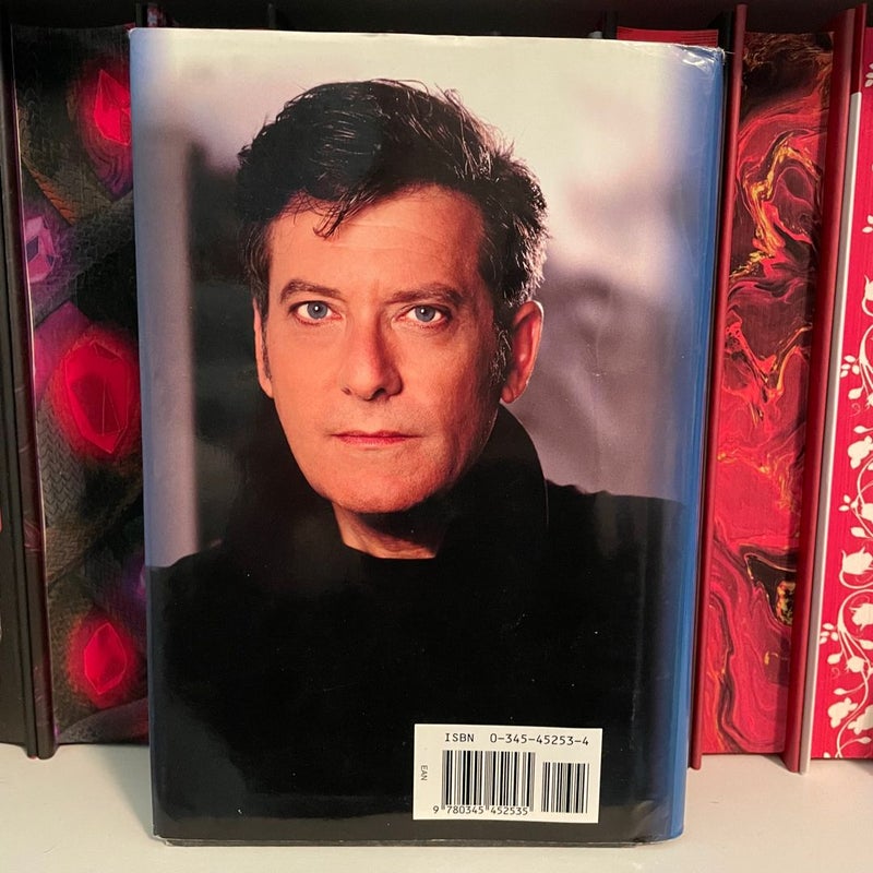 The Murder Book