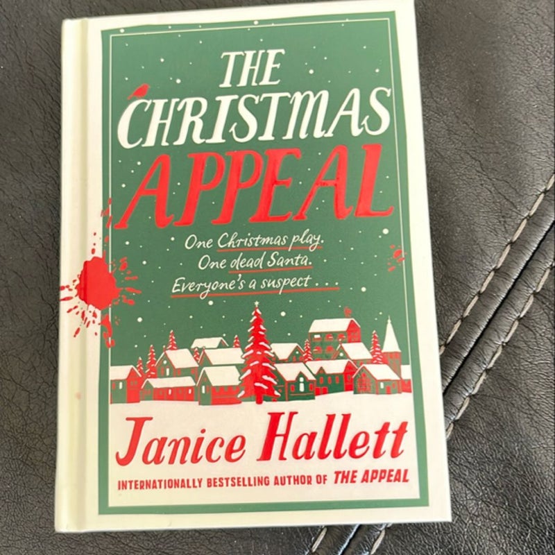 The Christmas Appeal