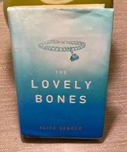 The Lovely Bones