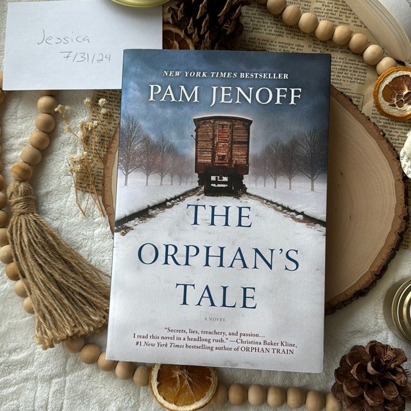 The Orphan's Tale