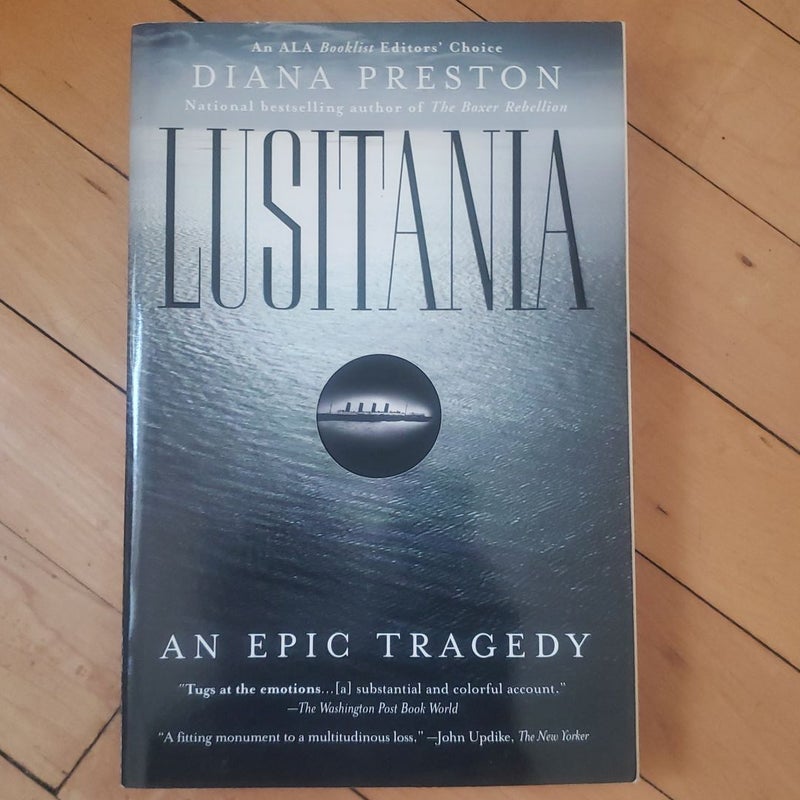 Lusitania