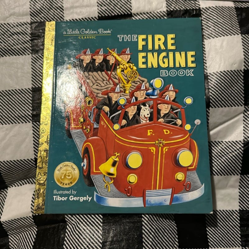 Trucks and Emergency Vehicles Book Bundle