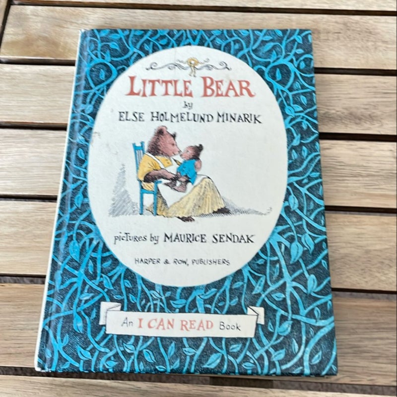 Little Bear (1957)
