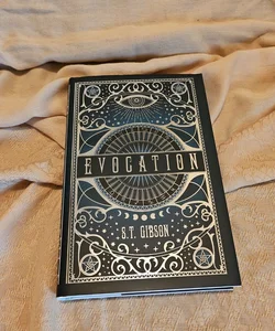 Evocation OwlCrate Edition