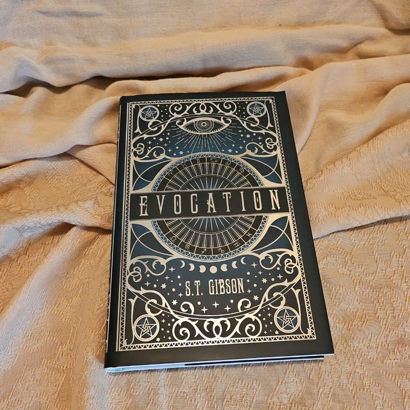 Evocation OwlCrate Edition