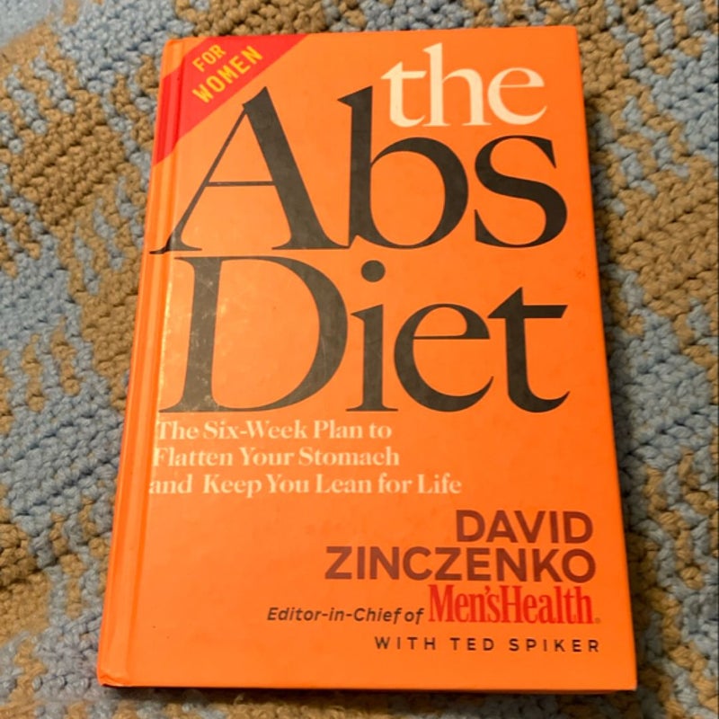 The Abs Diet