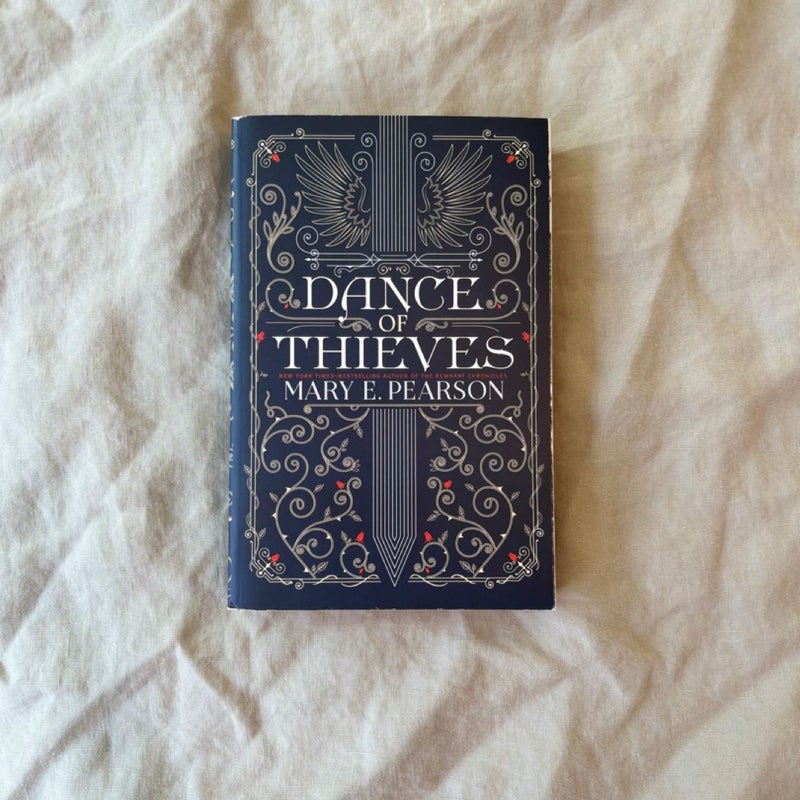 Dance of Thieves
