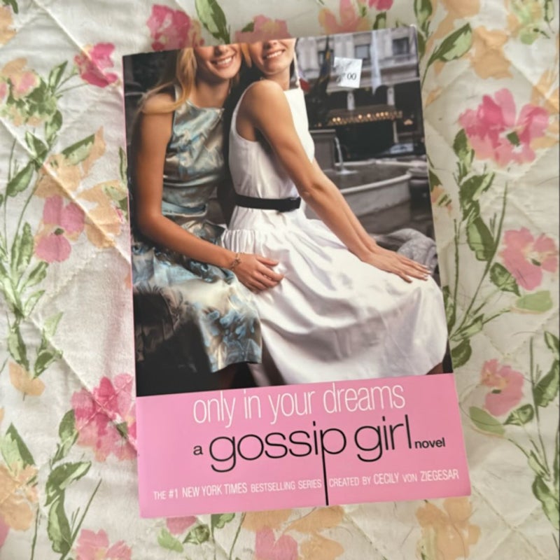 Gossip Girl: Only in Your Dreams