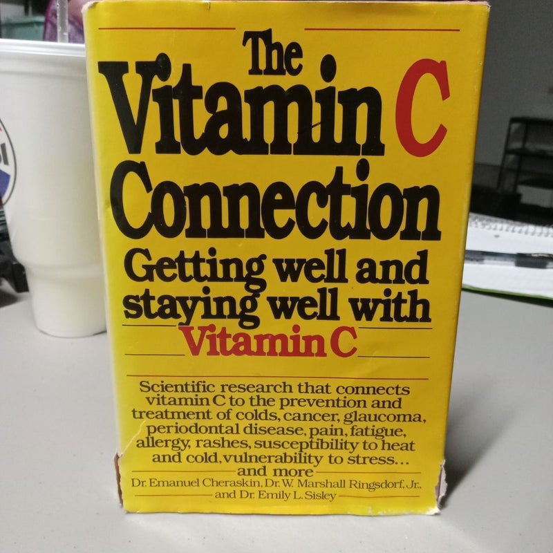 The Vitamin C Connection