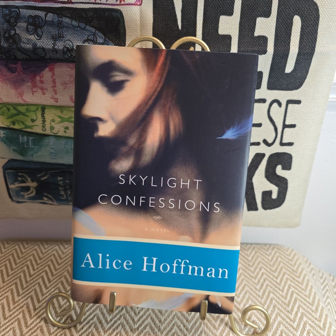 Skylight Confessions