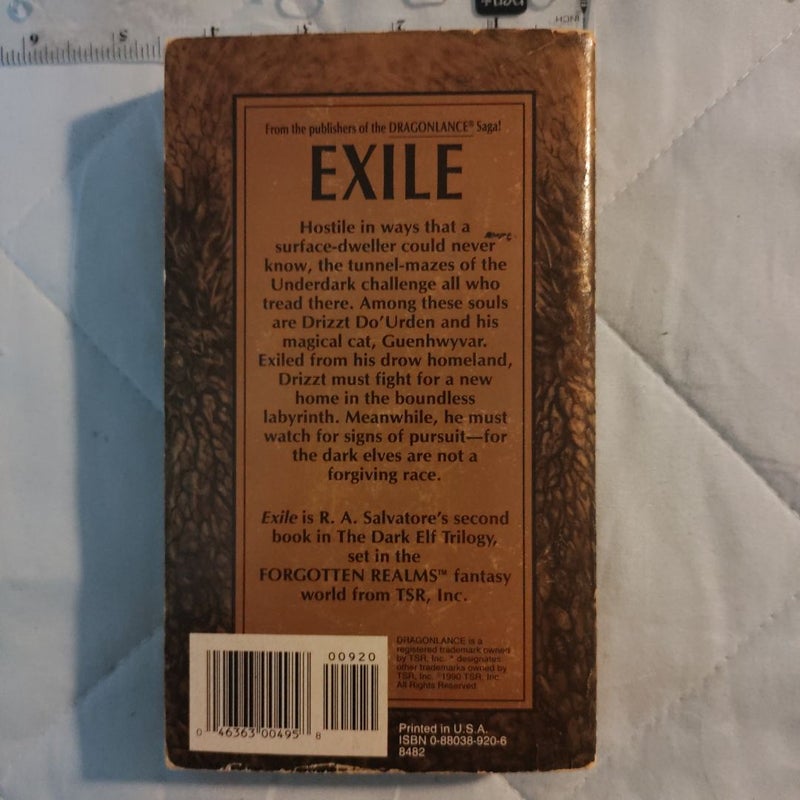 Exile