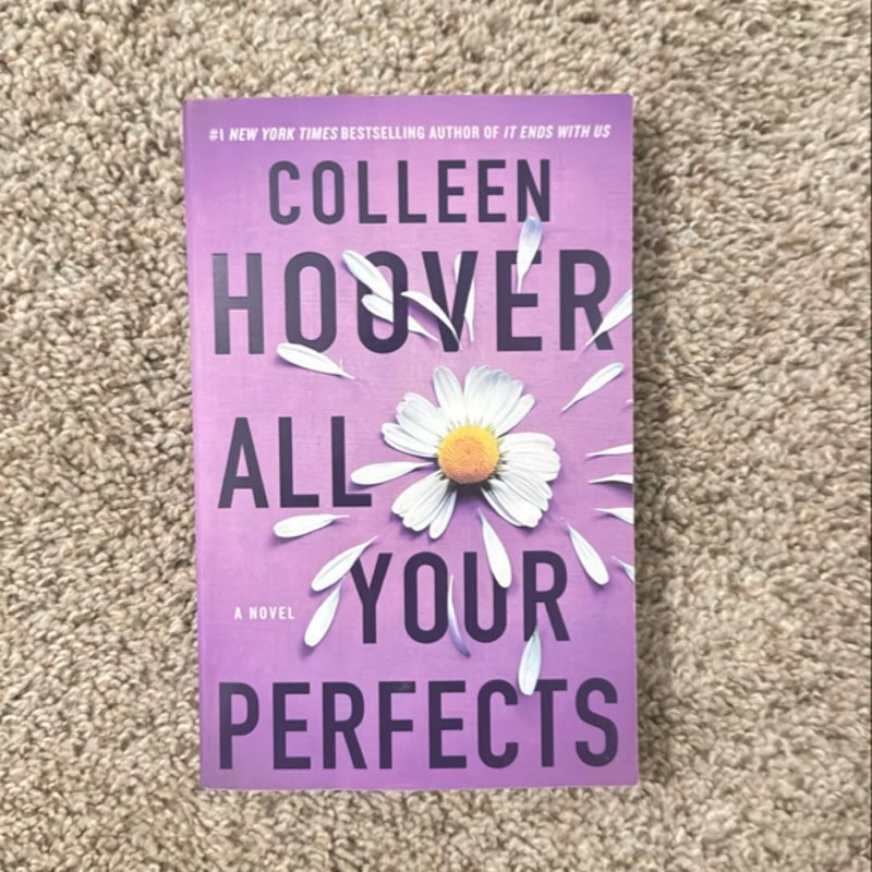 All Your Perfects