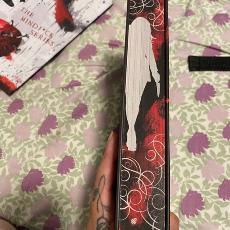 Mystic Box St. Abby Mindf*ck Special Edition