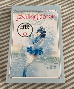 Sailor Moon 2 (Naoko Takeuchi Collection)
