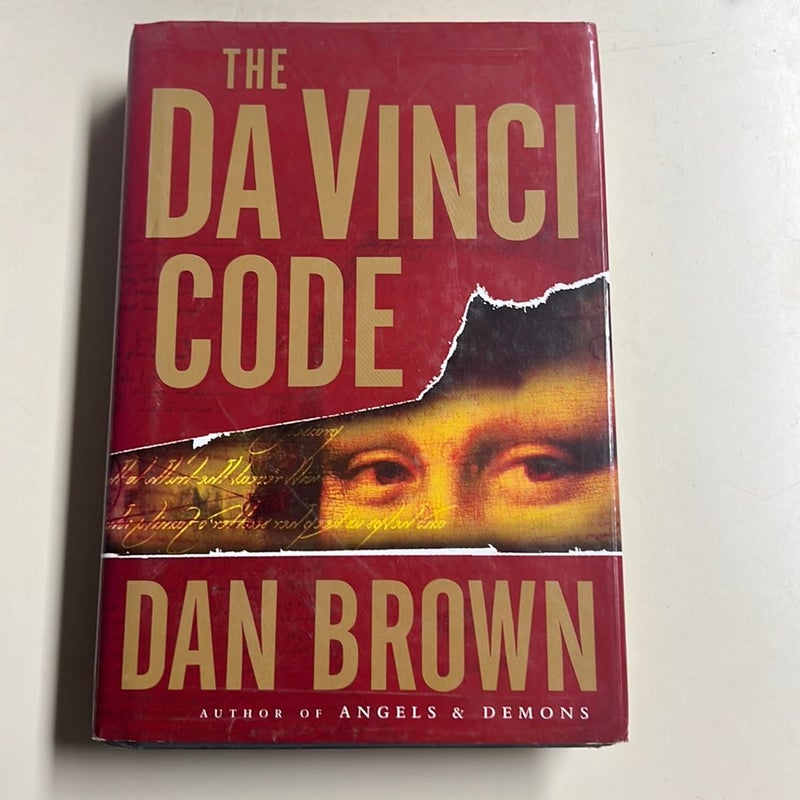 The Da Vinci Code