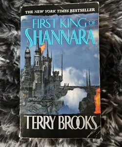 First King of Shannara