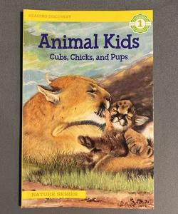 Animal Kids